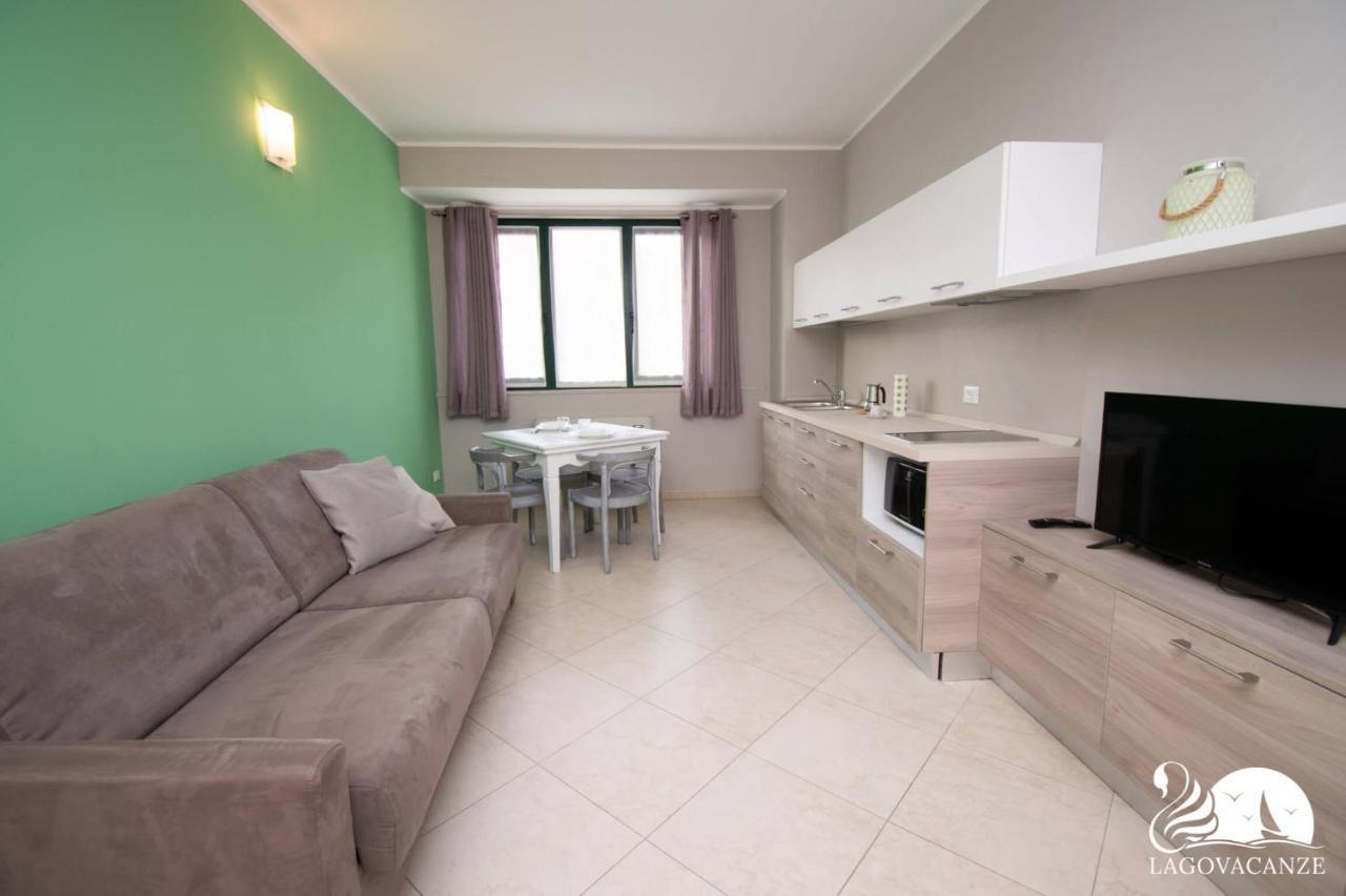 Luxury Martina Appartamenti Moniga del Garda Eksteriør billede